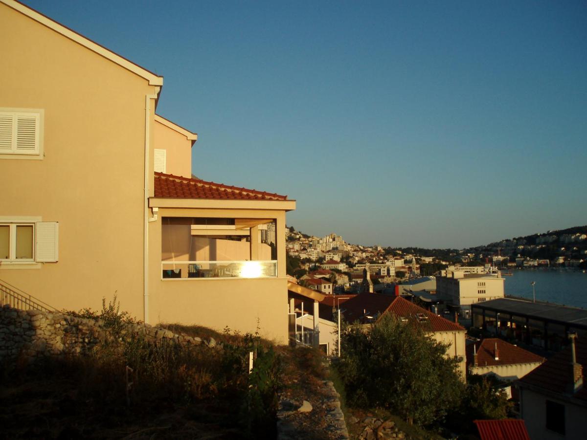 Apartments F & P Dubrovnik Zimmer foto