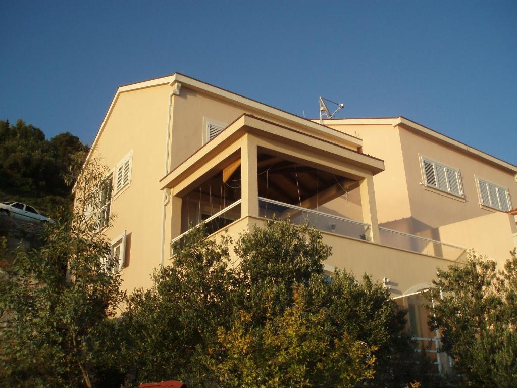 Apartments F & P Dubrovnik Exterior foto